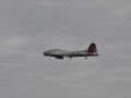 Boeing B17-Flying Fortress “ Aluminum Overcast ”