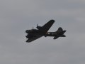 Boeing B17-Flying Fortress “ Memphis Belle ”