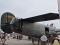 Consolidated B-24J Liberator Tail Gun