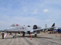 Fairchild Republic A-10 Thunderbolt II