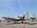 Fairchild Republic A-10 Thunderbolt II