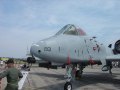  A-10 Thunderbolt II “ The Tank Buster ”