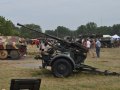 Russian WWII 76mm Anti-Tank Gun