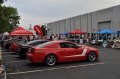 The August 2010 Roush Automotive Collection Open House and Cruise-In