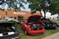 Roush Industries - Livonia, MI