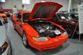 The 1994 Ford SVT Boss 429 Mustang, 855 bhp, 10.55 Quarter Mile @ 135 mph 