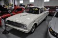 “ Big Thunder ” a recreation of Jacks old 1962 Ford Falcon 427 Sportsman Drag Car 