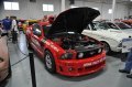 The 2005 Roush Stage 3 Mustang Drag Pack Development Car