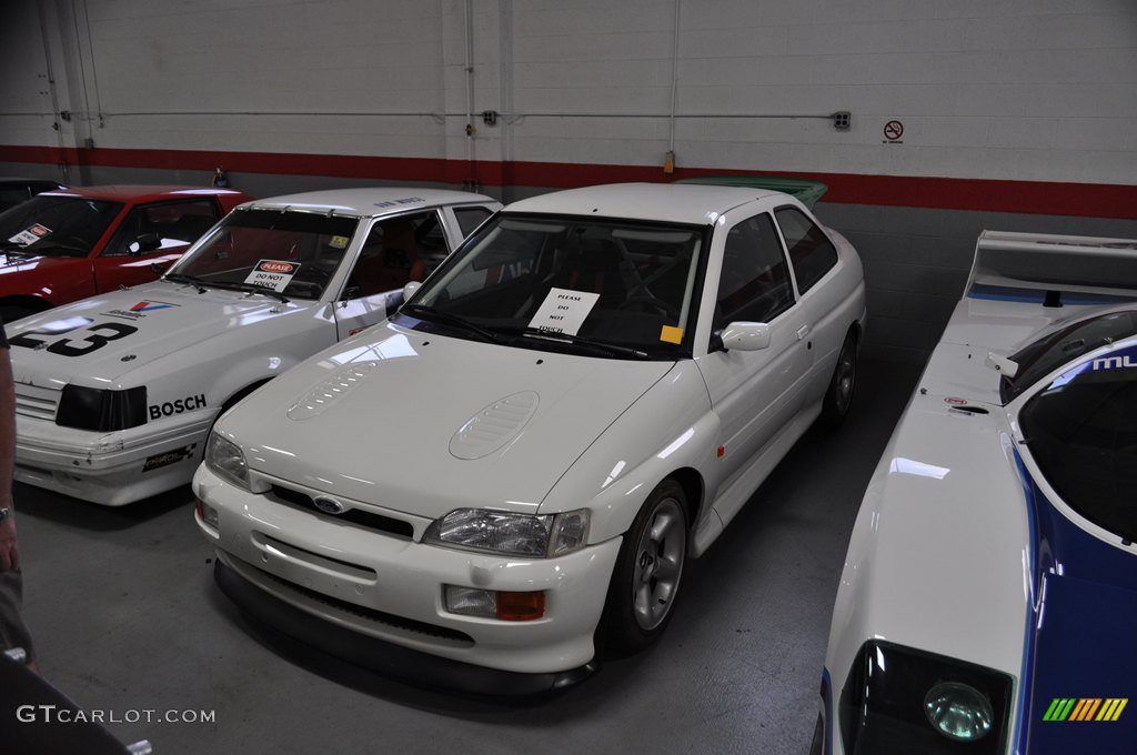 The Roush Automotive Collection and Open House photo #35163264