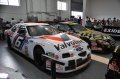 Roush Racing Valvoline Racing #6 Ford Thunderbird, driven by Mark Martin