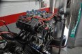 Ford 4.6 Liter Modular DOHC V8 Racing Engine