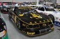 1990 John Player Special #4 Trans-Am Mustang driven by Robert Lappalainen