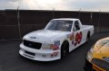 Roush Fenway Racing #99 NASCAR World Truck Series Race Truck