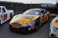 Roush Racing Dewalt Ford Taurus 2003 Winston Cup Champion Race Car