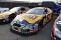 Roush Racing Dewalt Ford Fusion Winston Cup Stock Car