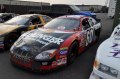 Roush Racing Grainger #60 Ford Taurus 2002 NASCAR Bush Series Champion Race Car driven by Greg Biffle