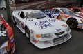 The 1995 Roush Racing “ Nobody's Fool ” Ford Mustang - Finished 3rd overall and won the GT class in the '95 Rolex 24 Hours of Daytona - Driven by Mark Martin, Mike Brockman, Tom Kendall and Paul Newman.