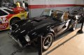 Shelby Cobra Replica