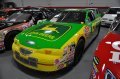 Roush Racing NASCAR Winston Cup Series John Deere #97 Ford Taurus Stock Car
