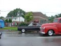 Dodge Coronet at the Woodward Dream Cruise