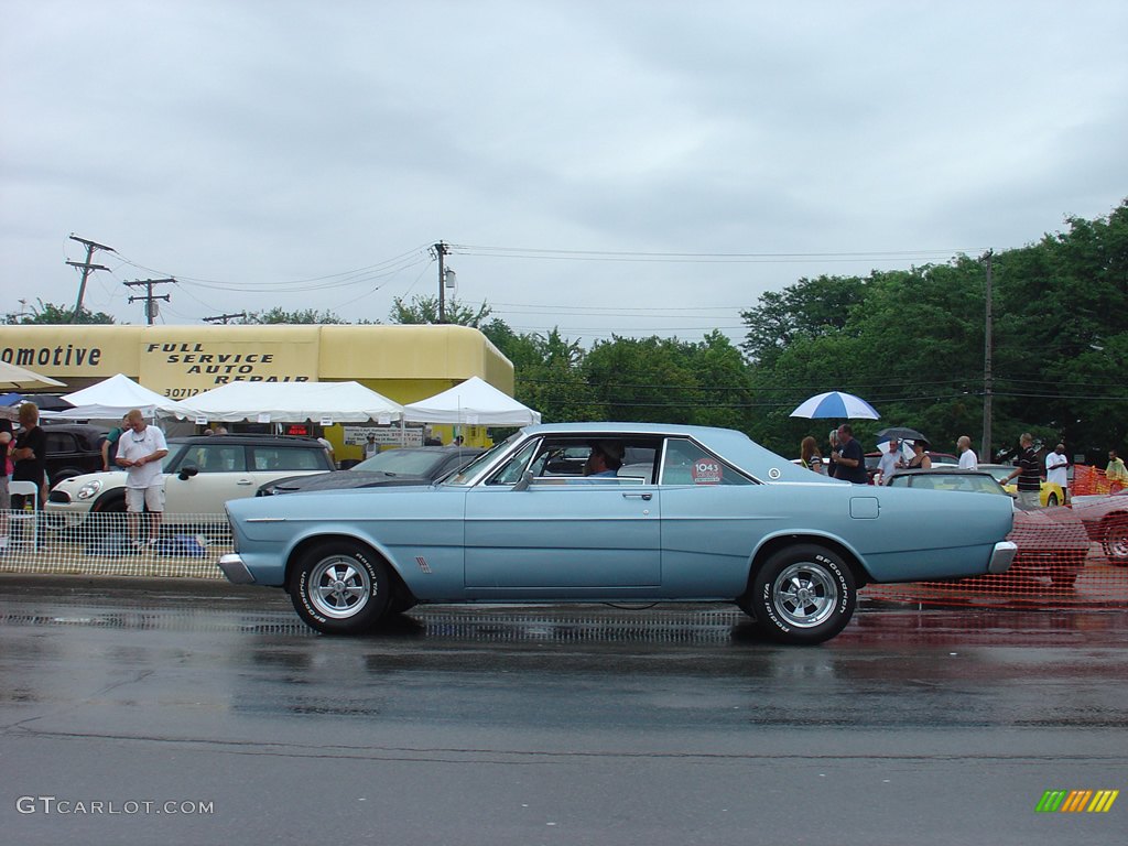 The Woodward Dream Cruise "On the Street" photo #35177269