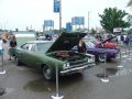 Nice Lines ;) Oh, and the '69 Super Bee's not bad either