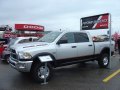 2010 Dodge Ram 2500 Power Wagon