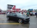 2010 Dodge Charger in Flat Black