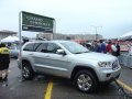 2011 Jeep Grand Cherokee