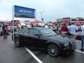 2010 Chrysler 300S