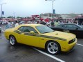 2010 Dodge Challenger RT Classic in Detonator Yellow