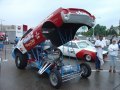 1969 “  Javalin 2 ” Funny Car