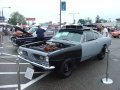 1968 Plymouth Barracuda Hurst Hemi Super Stock clone