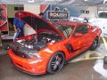 2011 Roush Mustang 5XXR