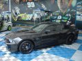 The Vaughn Gittin Carbon Fiber 2010 Ford Mustang RTR-C made by Autosport Dynamics