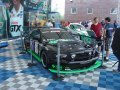 Ford Mustang Speed World Challenge GT Race Car- 1470 racing miles without a Mechanical failure or a DNF.