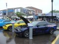 2011 Ford Mustang 5.0 Factory Supercharged