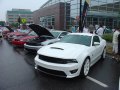 2011 Saleen S302 Mustang