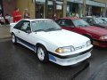 1990 Saleen Mustang 5.0