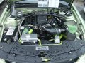 4.6 Liter 3 Valve Ford V8 with Magnacharger supercharger system