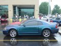 2004 SVT Mustang Cobra Mystichrome package