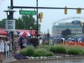 The Woodward Dream Cruise, Woodward ave. @ 9 Mile