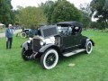 1922 Stanley “ Steamer ” Model 740 Roadster