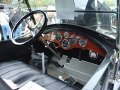 1922 Stanley “ Steamer ” Model 740, Interior