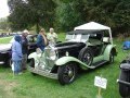 1930 Willys Knight 66B