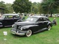 1946 Packard Clipper Deluxe