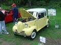 1942 Crosley Liberty Sedan