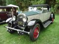 1929 Willys Knight