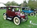 1916 Detroit Electric Brougham