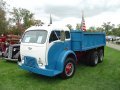 1954 White 3000 Dump Truck